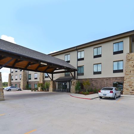 Best Western Plus Emory At Lake Fork Inn & Suites Екстер'єр фото