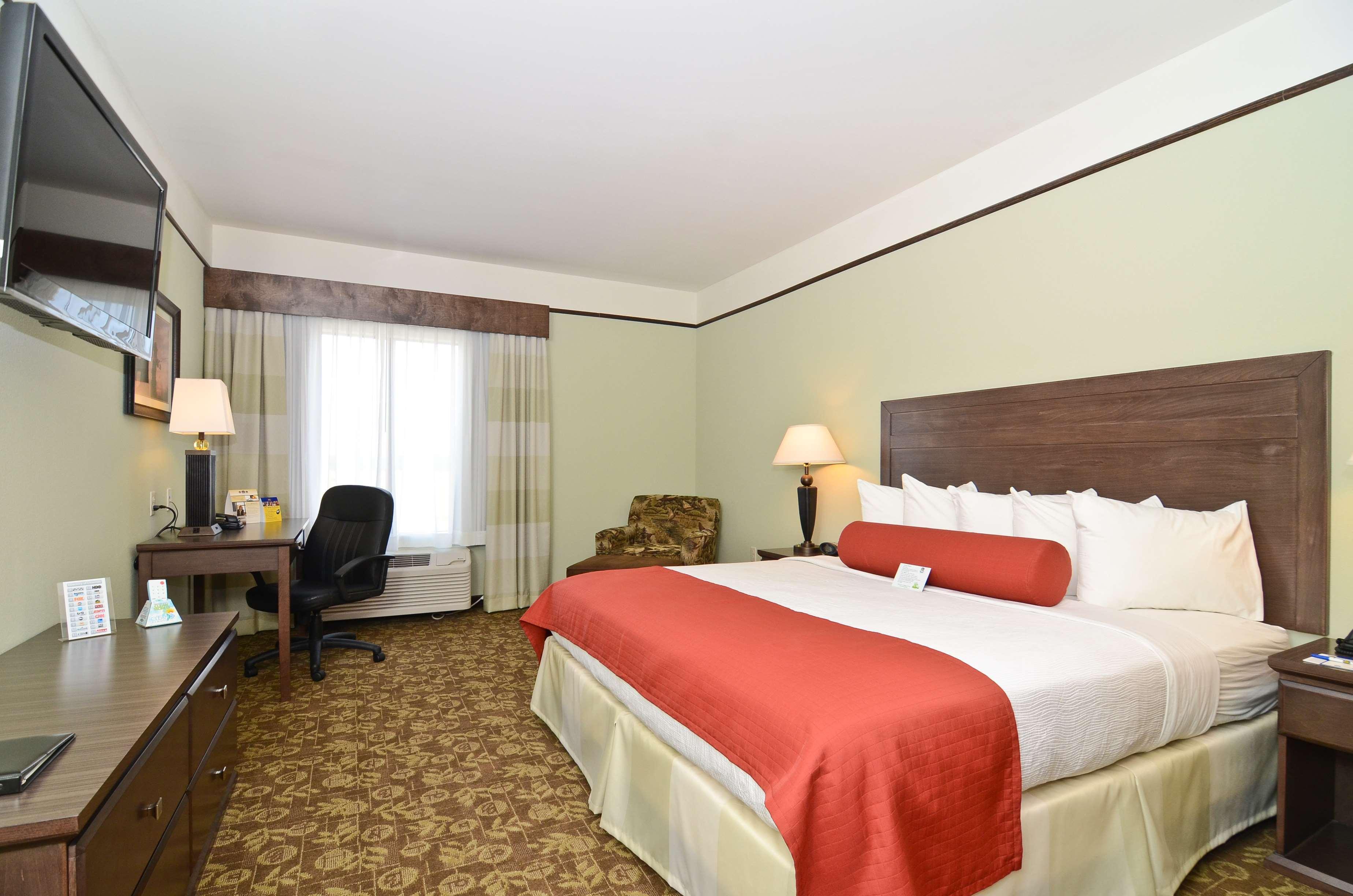 Best Western Plus Emory At Lake Fork Inn & Suites Екстер'єр фото