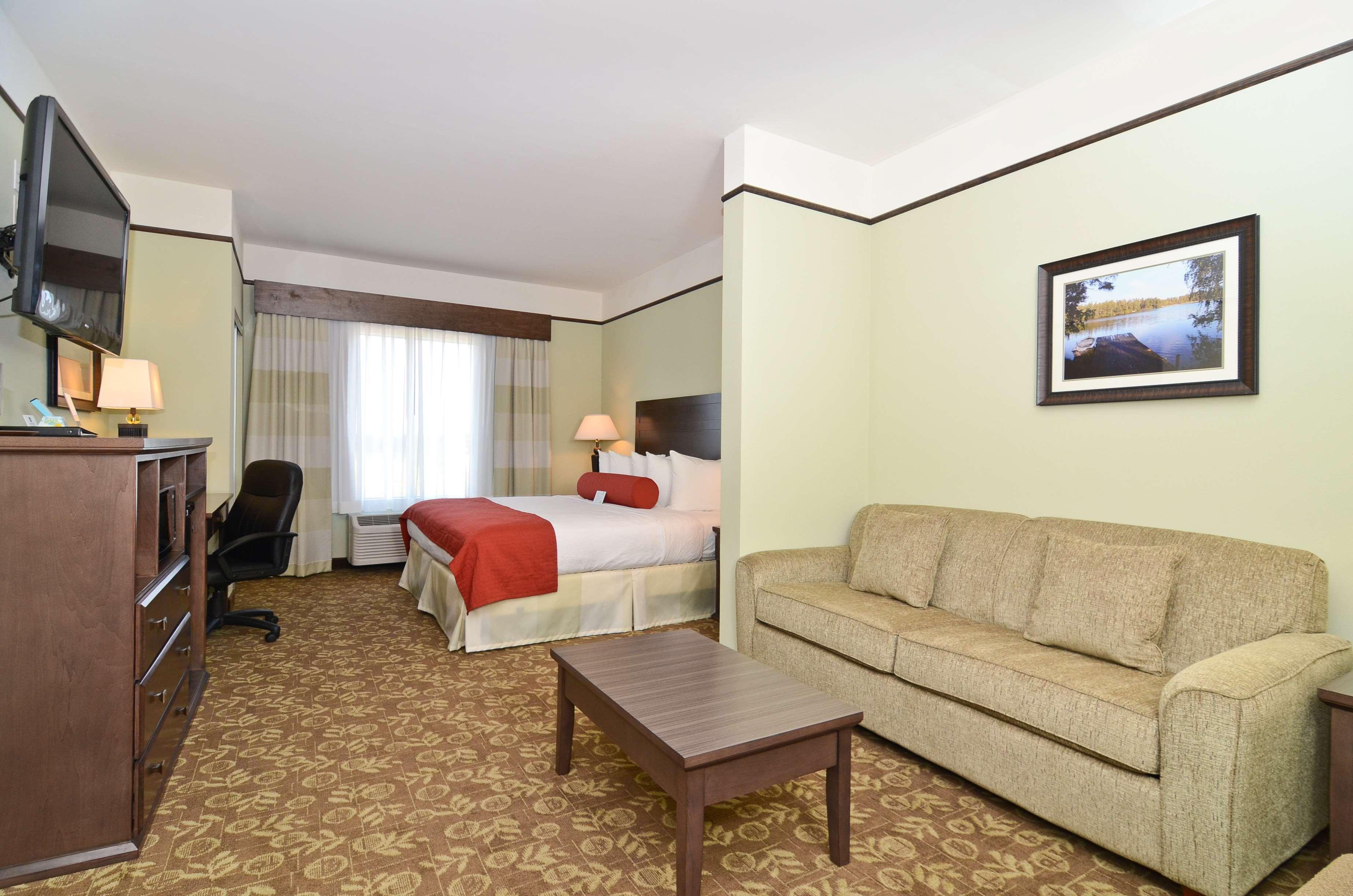 Best Western Plus Emory At Lake Fork Inn & Suites Екстер'єр фото