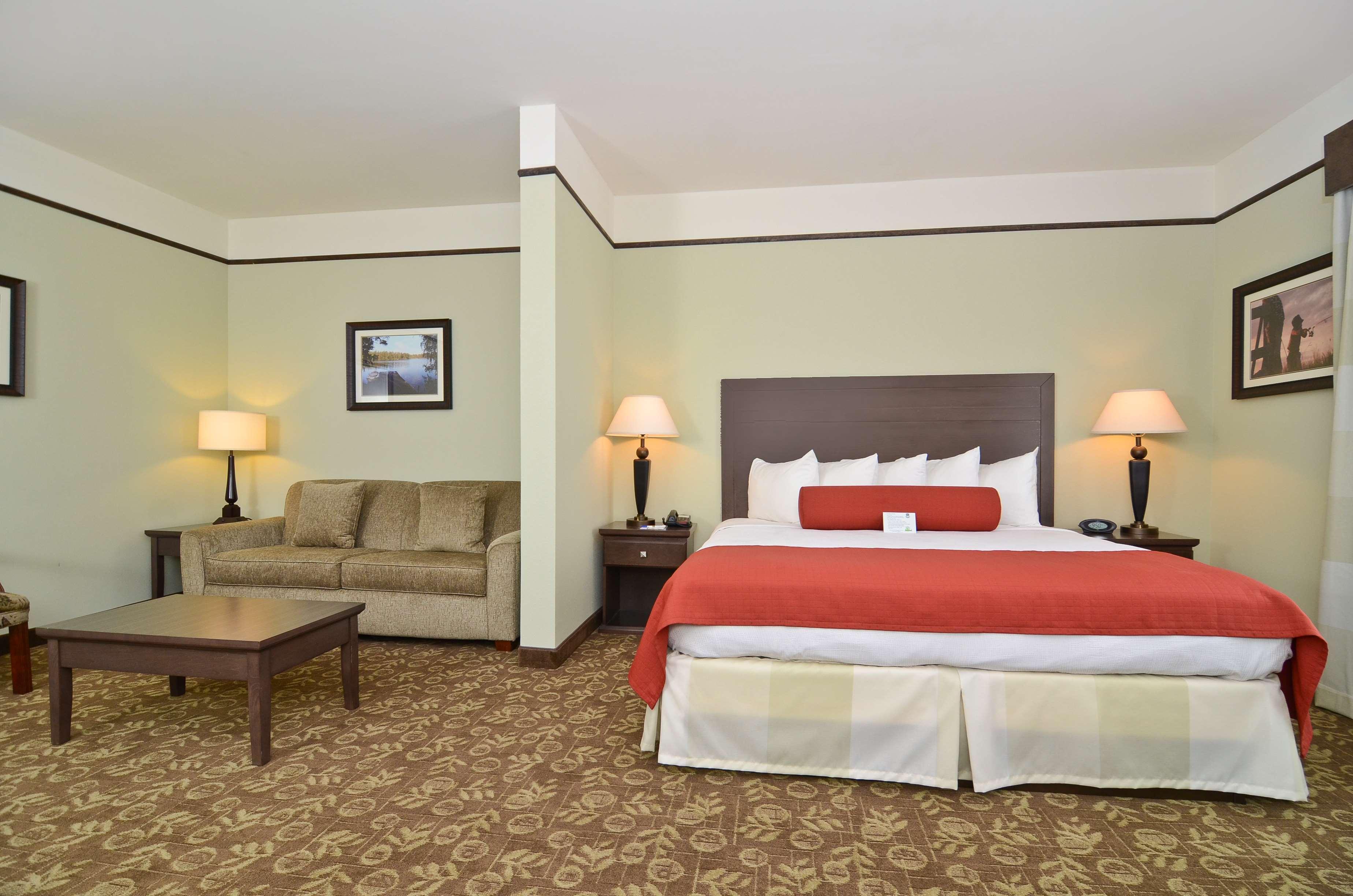 Best Western Plus Emory At Lake Fork Inn & Suites Екстер'єр фото
