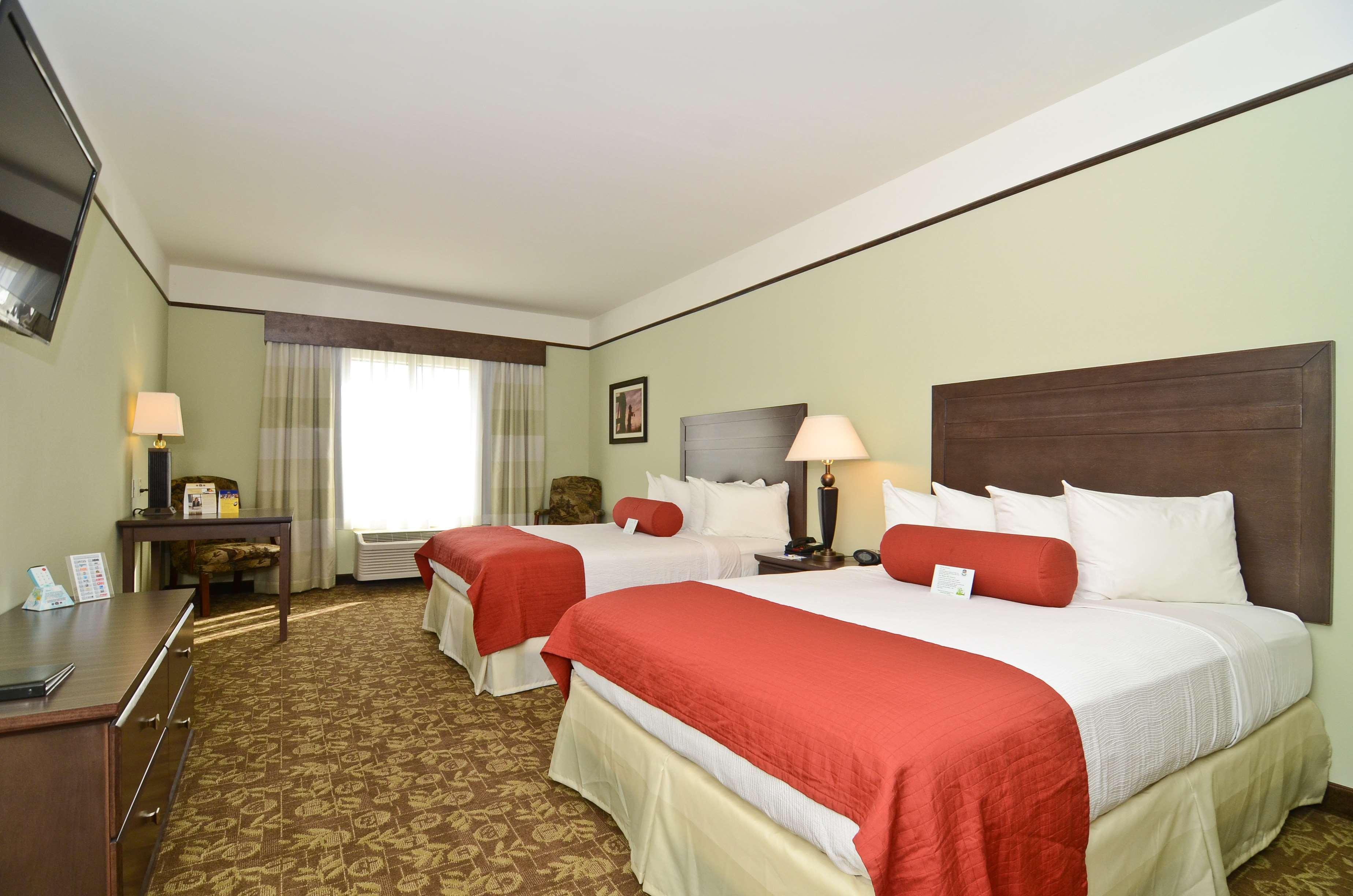 Best Western Plus Emory At Lake Fork Inn & Suites Екстер'єр фото