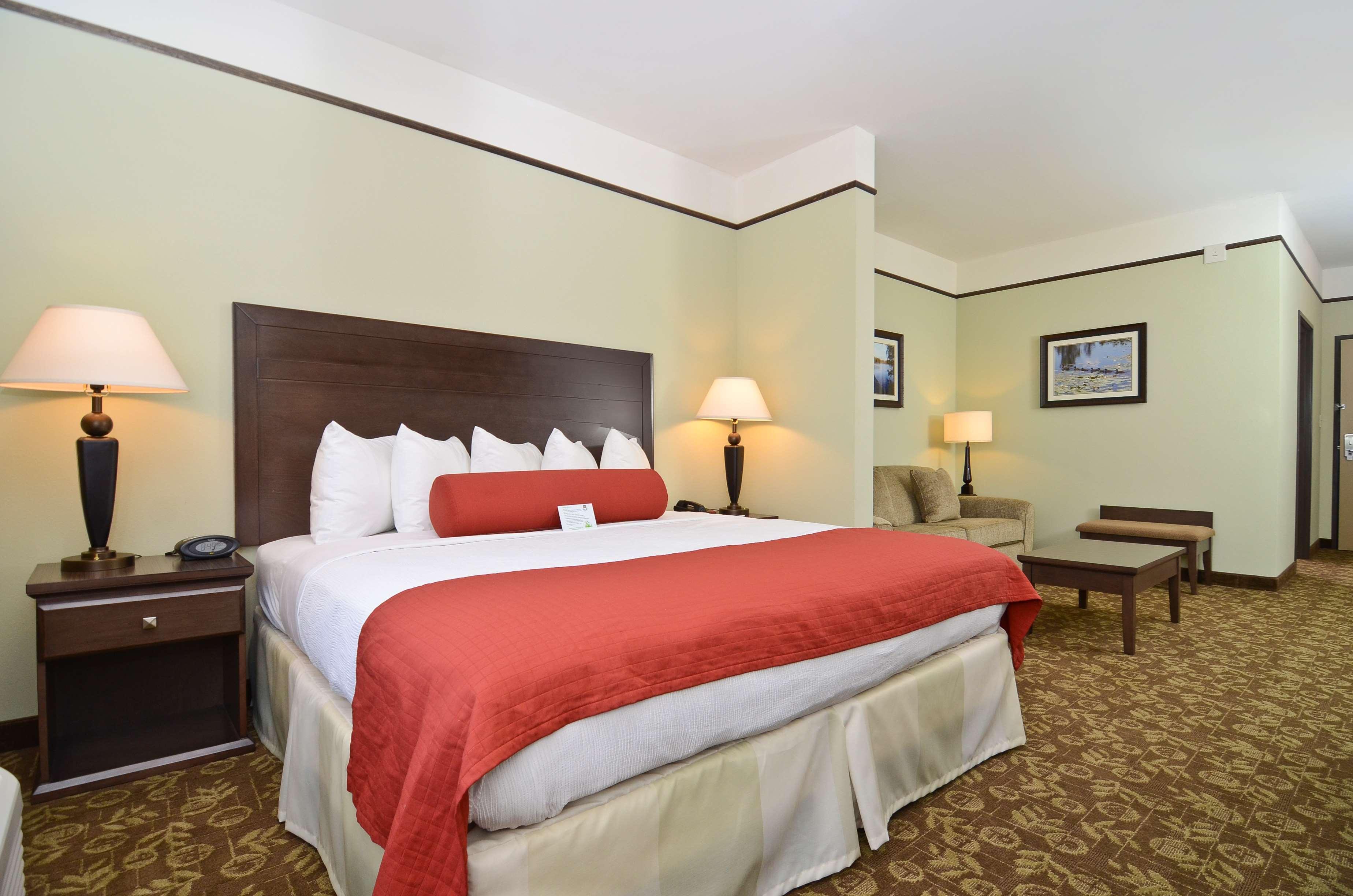 Best Western Plus Emory At Lake Fork Inn & Suites Екстер'єр фото