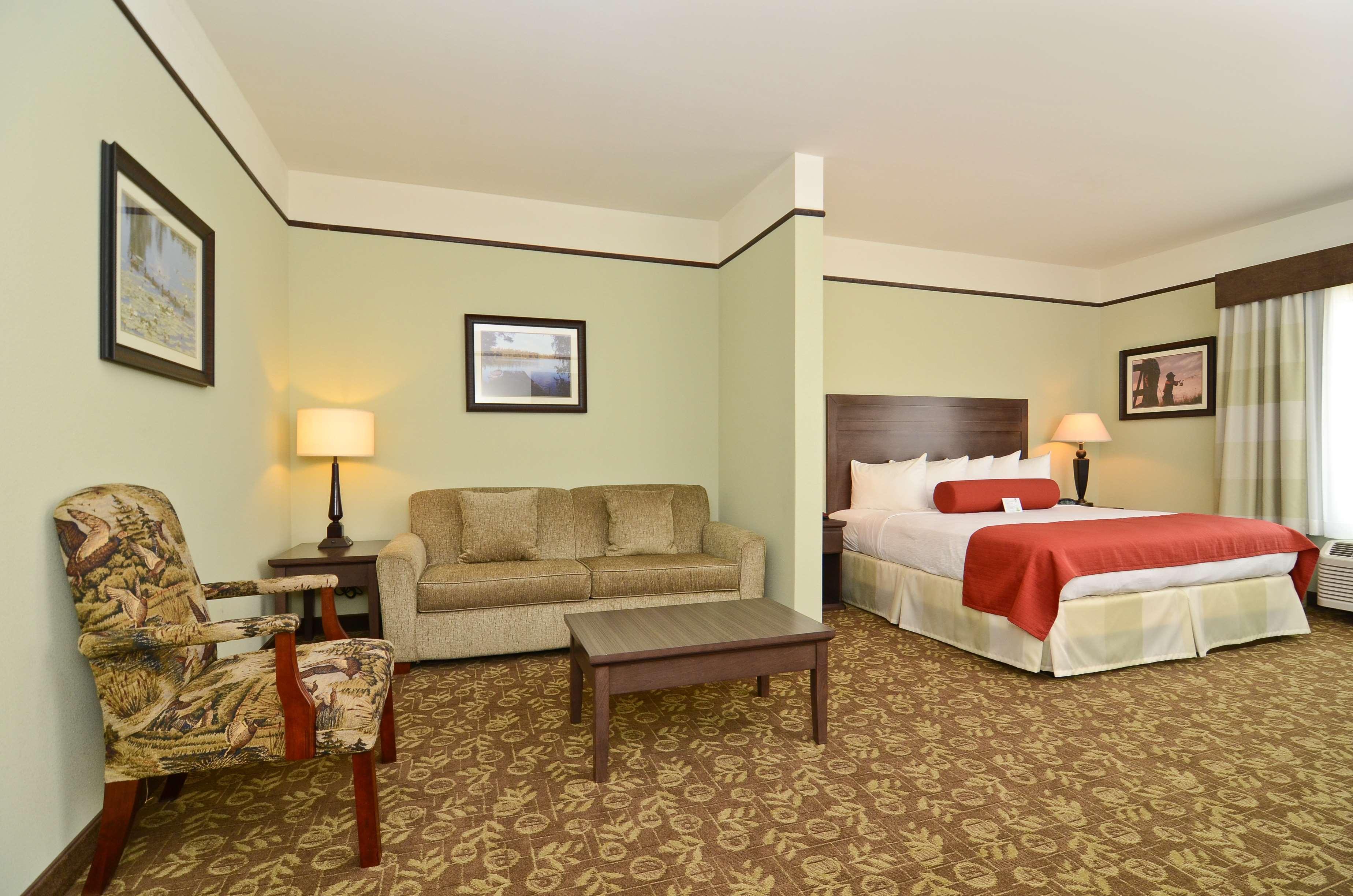 Best Western Plus Emory At Lake Fork Inn & Suites Екстер'єр фото