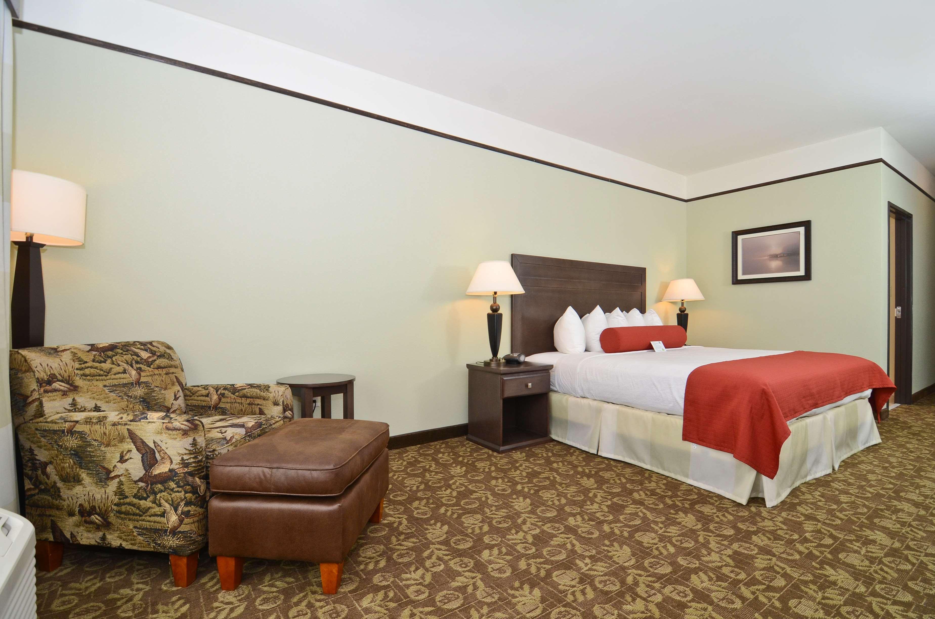 Best Western Plus Emory At Lake Fork Inn & Suites Екстер'єр фото