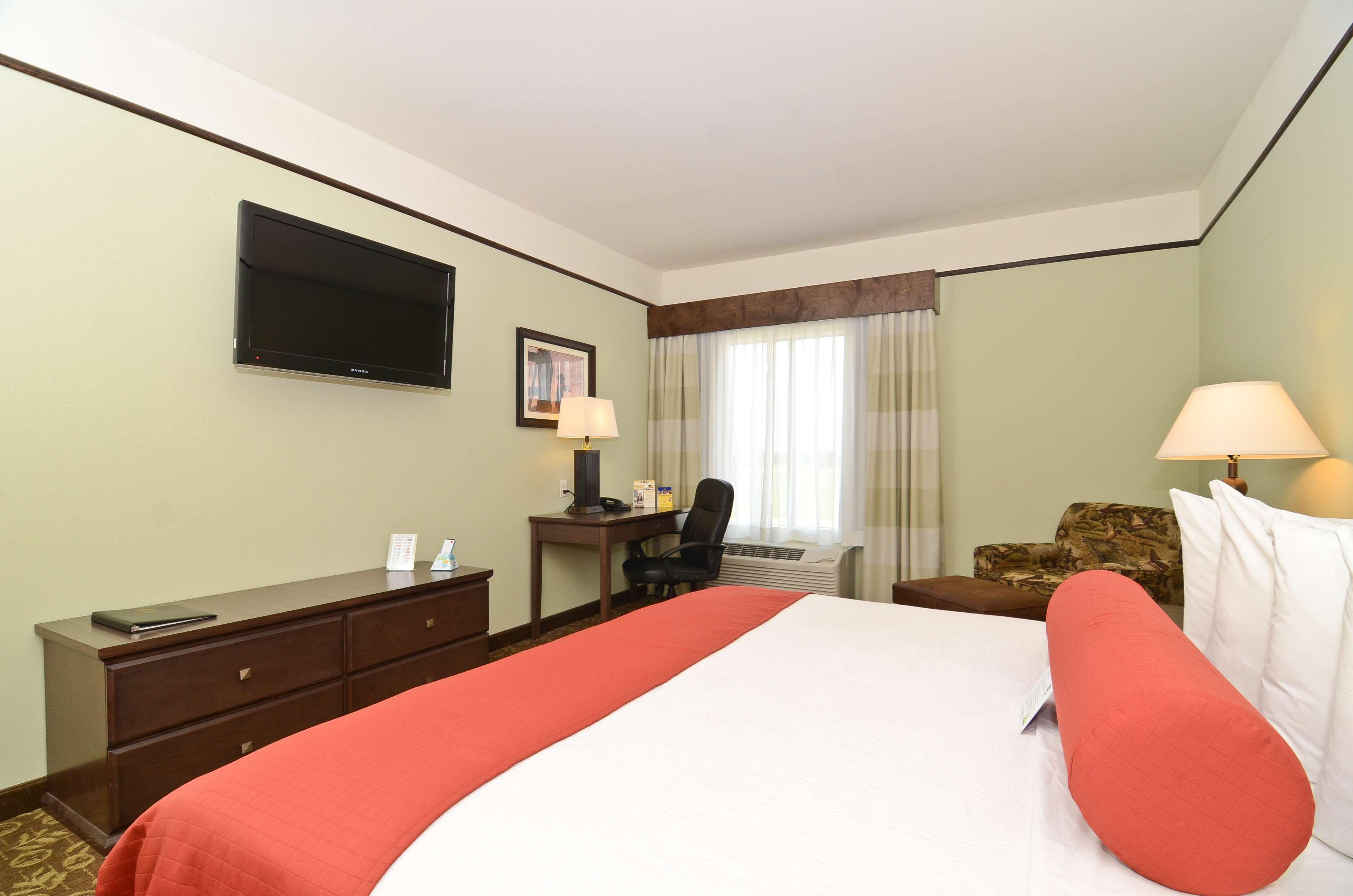 Best Western Plus Emory At Lake Fork Inn & Suites Екстер'єр фото