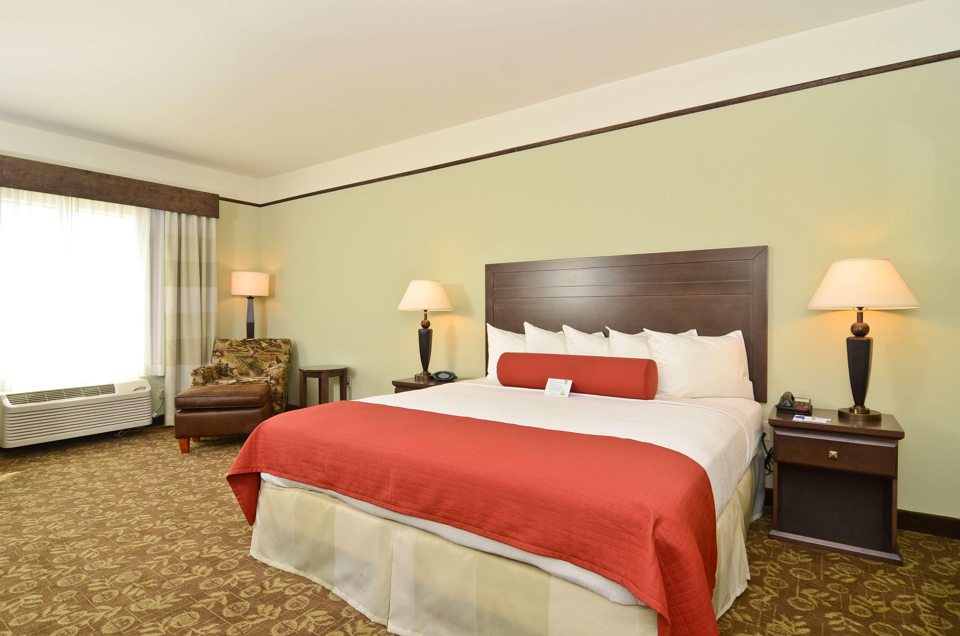 Best Western Plus Emory At Lake Fork Inn & Suites Екстер'єр фото