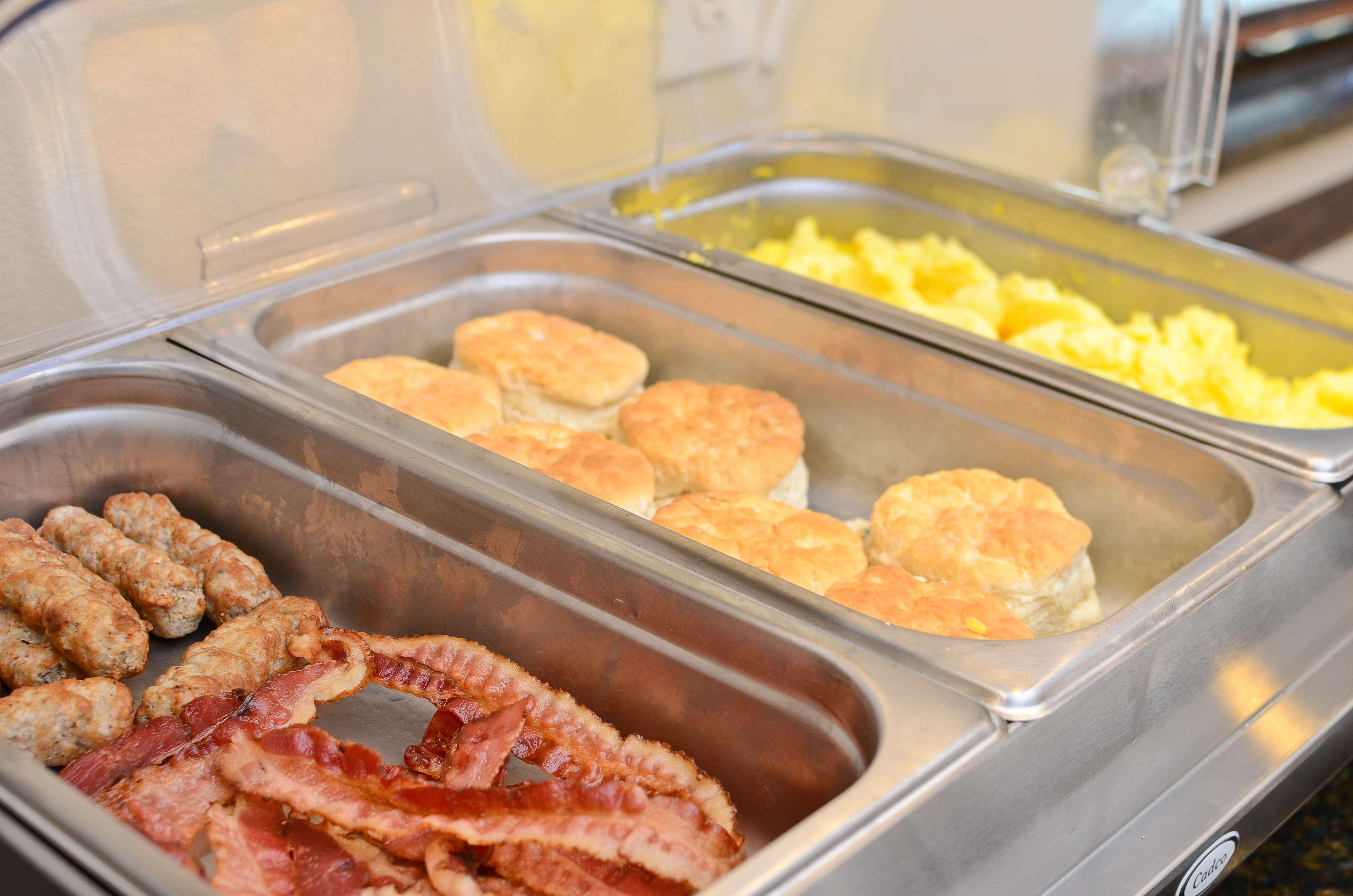 Best Western Plus Emory At Lake Fork Inn & Suites Екстер'єр фото