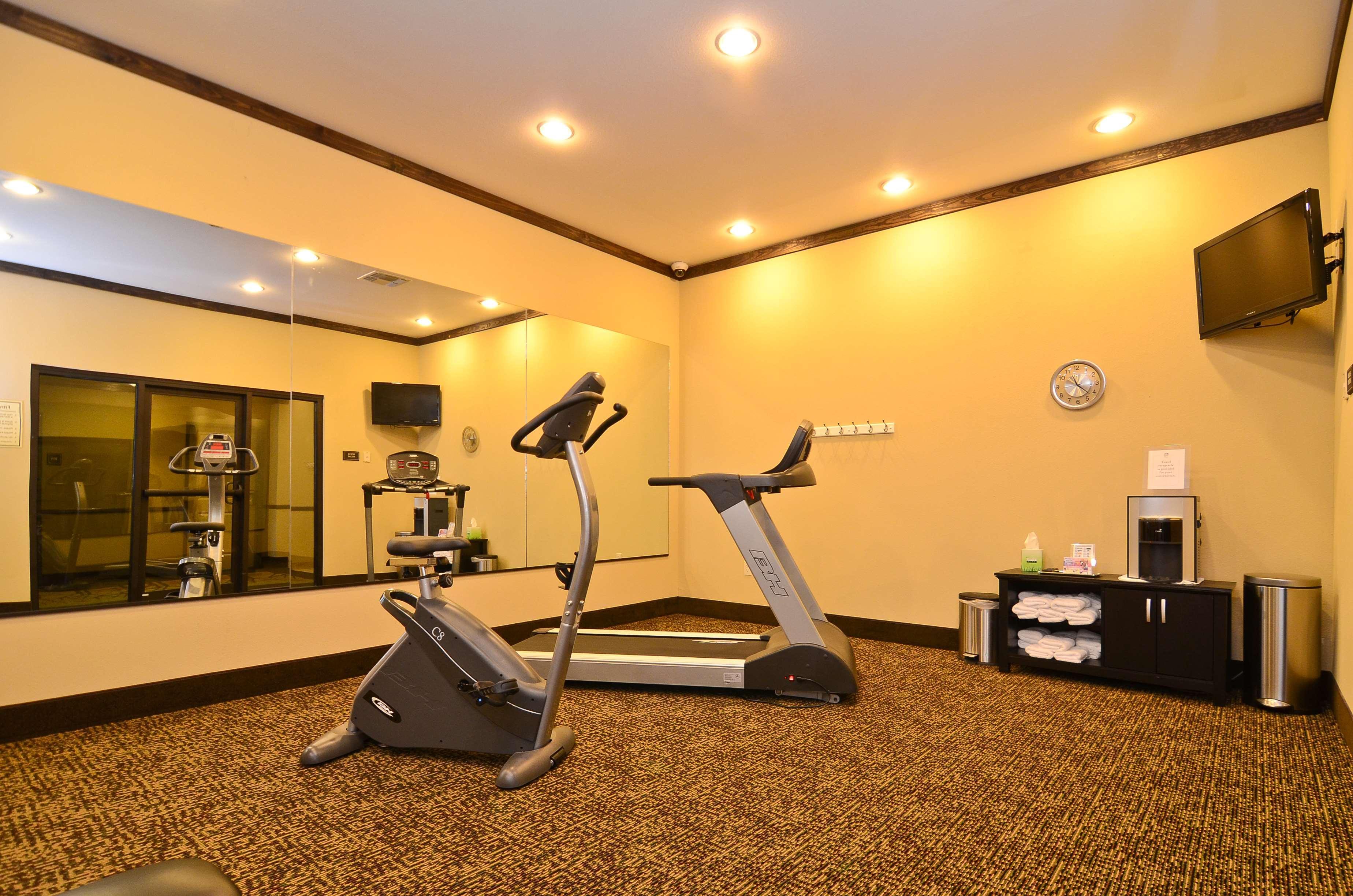 Best Western Plus Emory At Lake Fork Inn & Suites Зручності фото