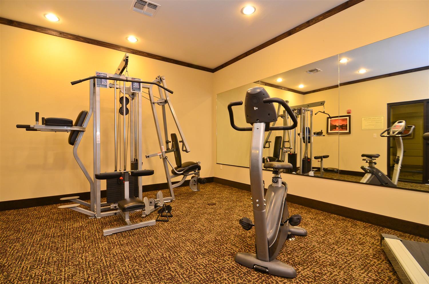 Best Western Plus Emory At Lake Fork Inn & Suites Екстер'єр фото