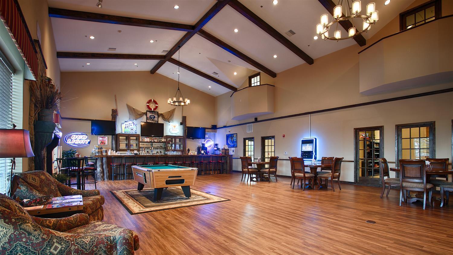 Best Western Plus Emory At Lake Fork Inn & Suites Екстер'єр фото