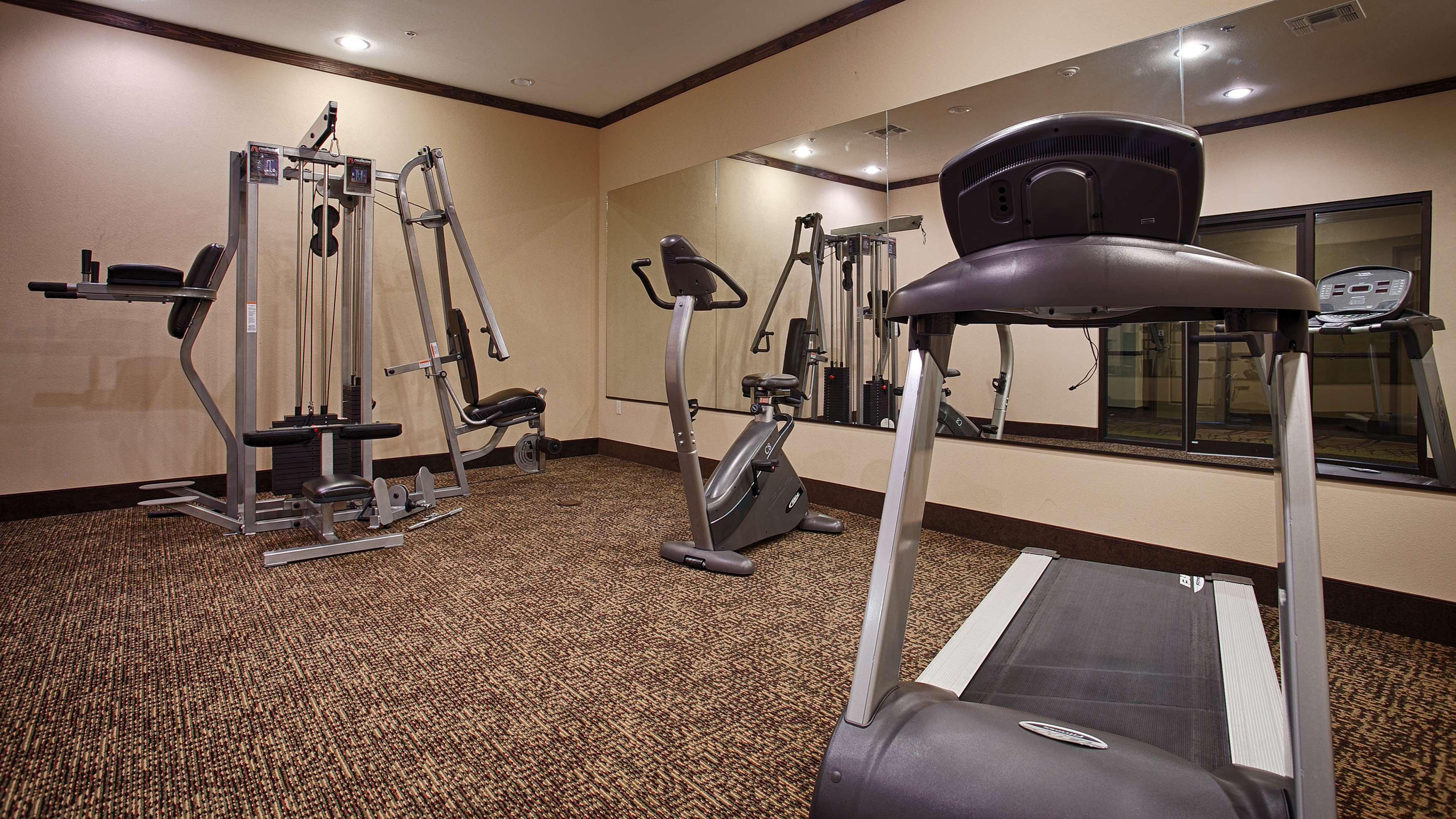 Best Western Plus Emory At Lake Fork Inn & Suites Екстер'єр фото