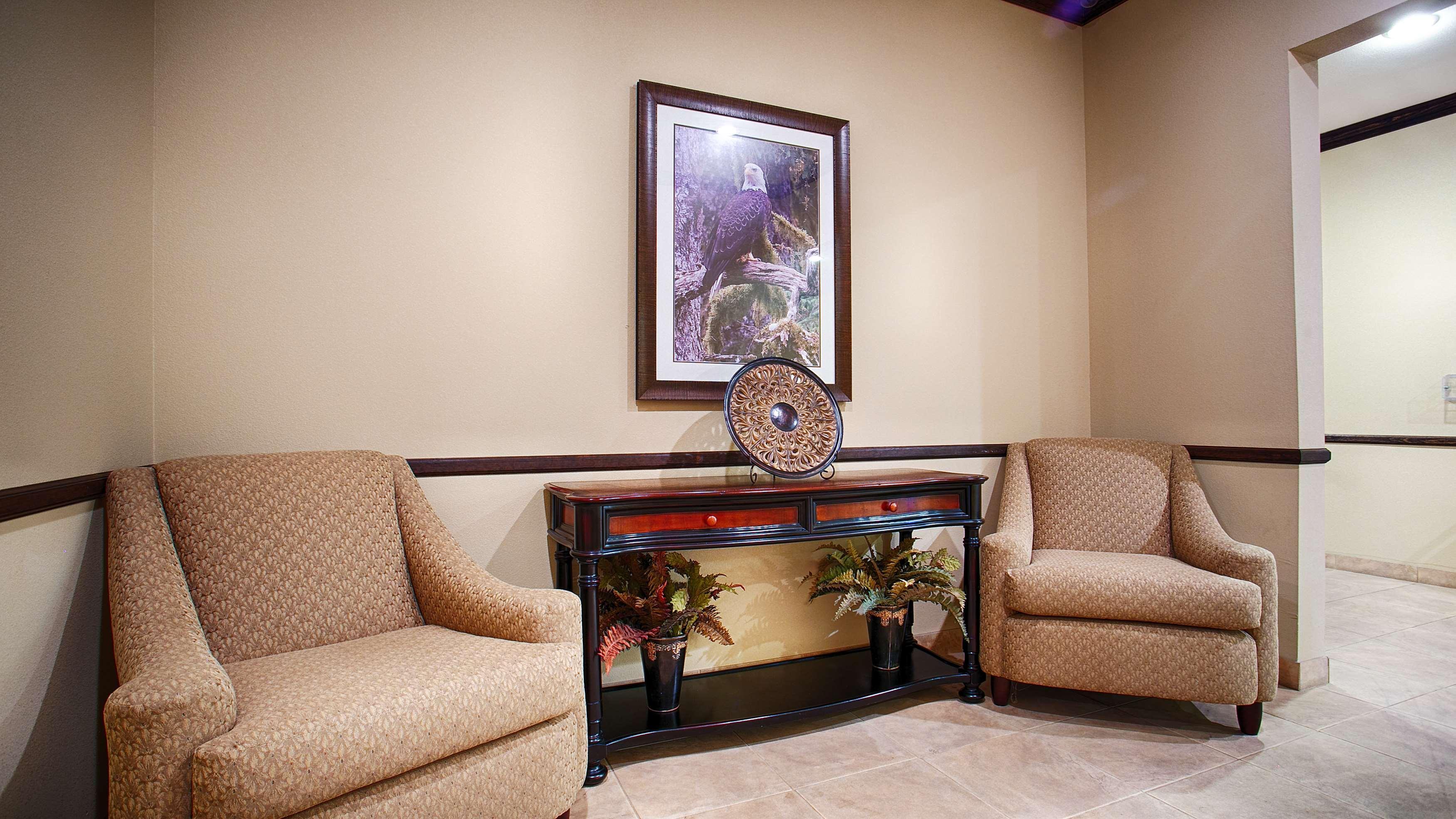 Best Western Plus Emory At Lake Fork Inn & Suites Екстер'єр фото