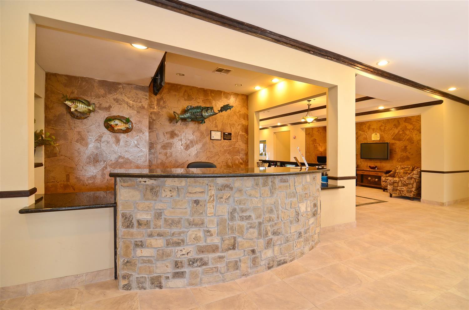 Best Western Plus Emory At Lake Fork Inn & Suites Екстер'єр фото