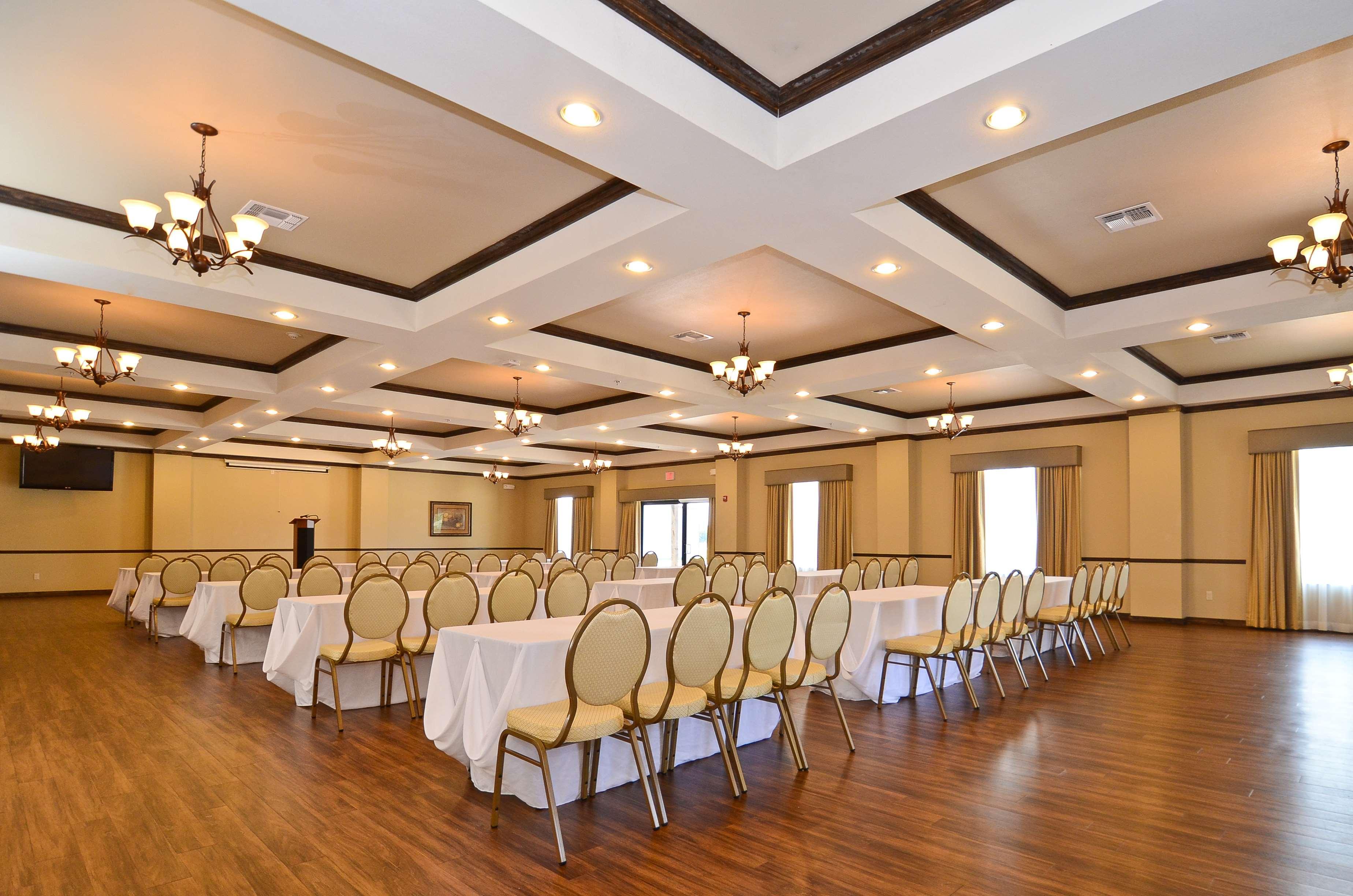 Best Western Plus Emory At Lake Fork Inn & Suites Екстер'єр фото