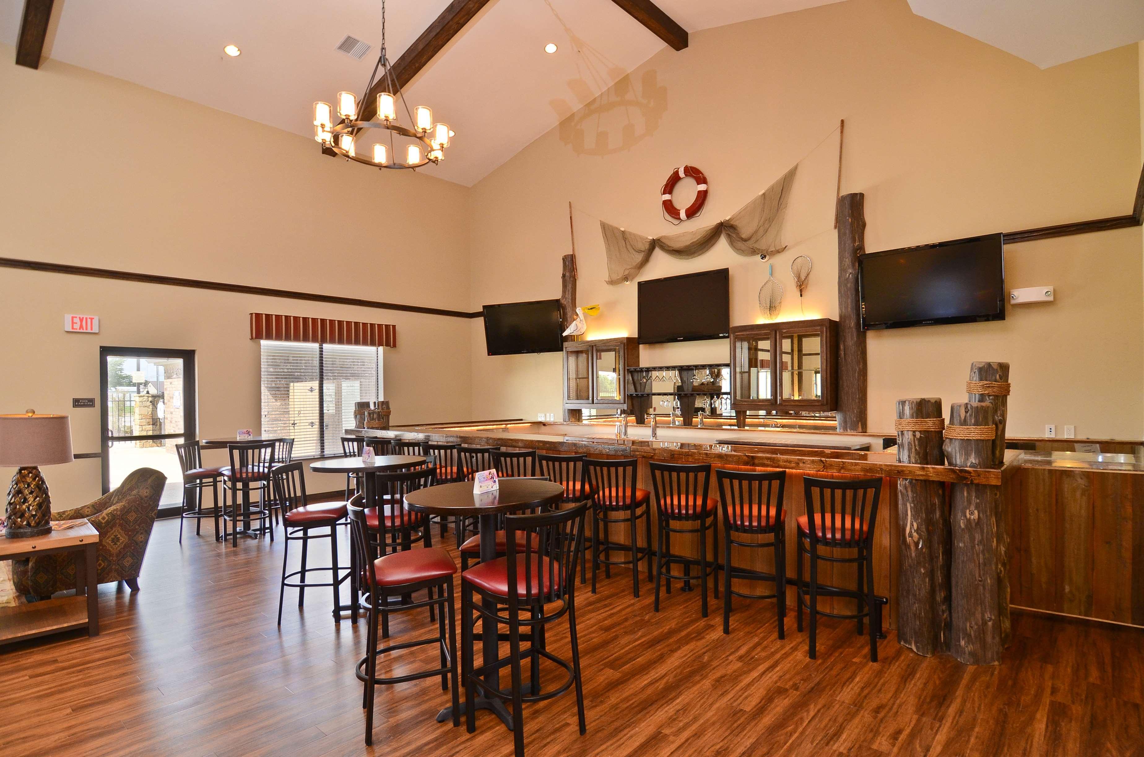 Best Western Plus Emory At Lake Fork Inn & Suites Екстер'єр фото