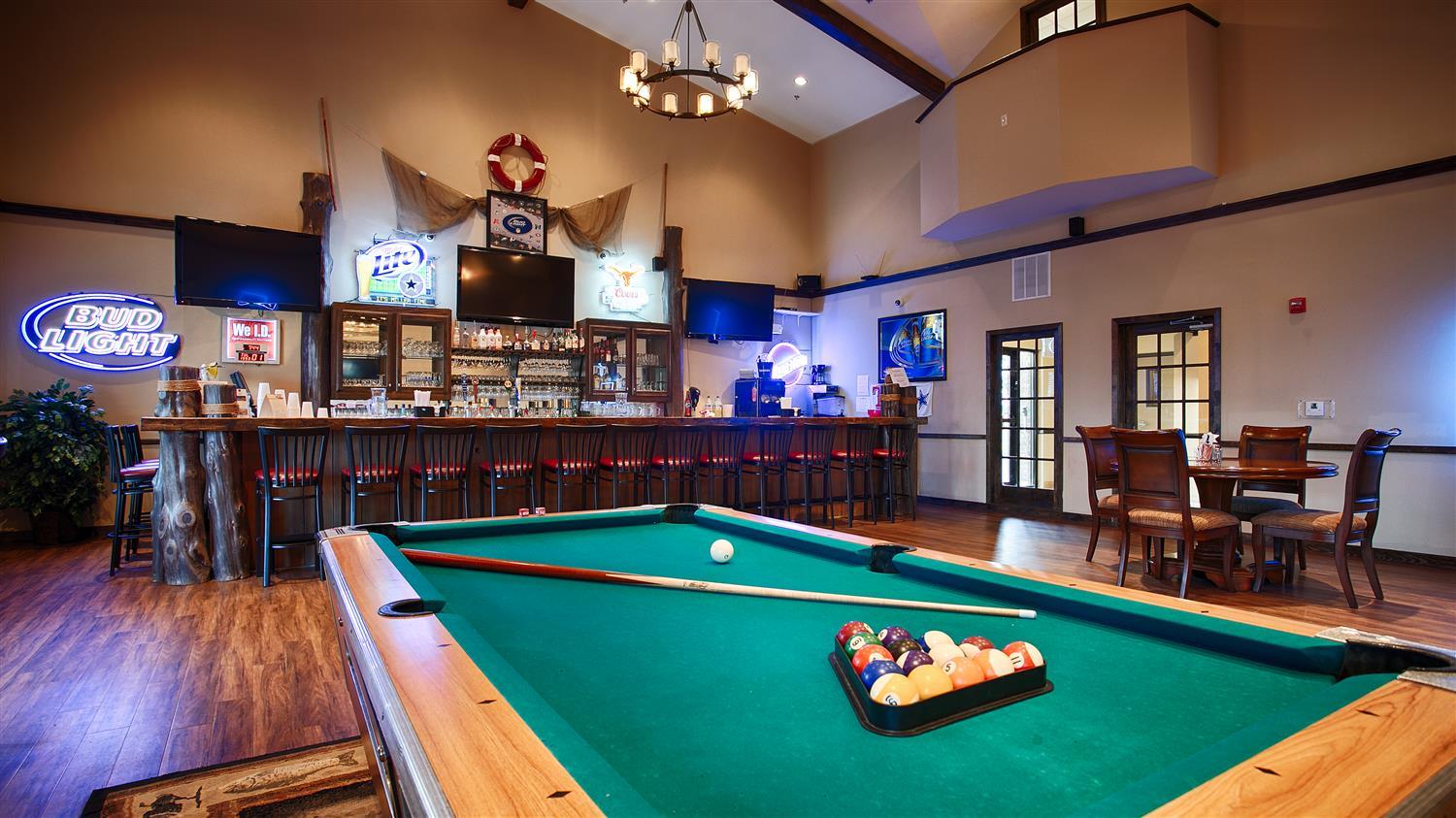 Best Western Plus Emory At Lake Fork Inn & Suites Екстер'єр фото