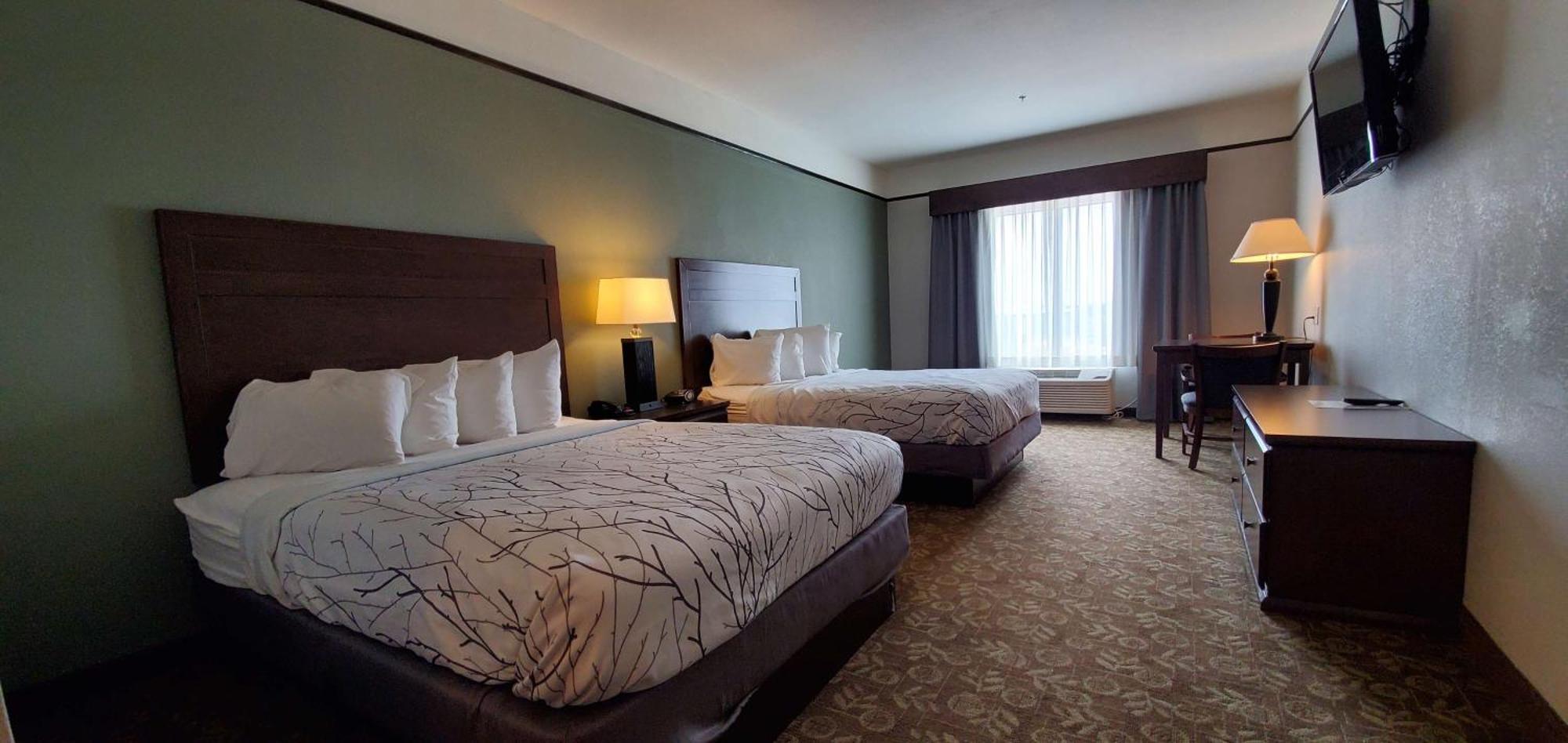Best Western Plus Emory At Lake Fork Inn & Suites Екстер'єр фото
