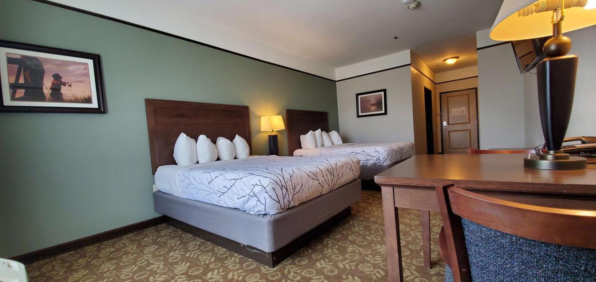 Best Western Plus Emory At Lake Fork Inn & Suites Екстер'єр фото