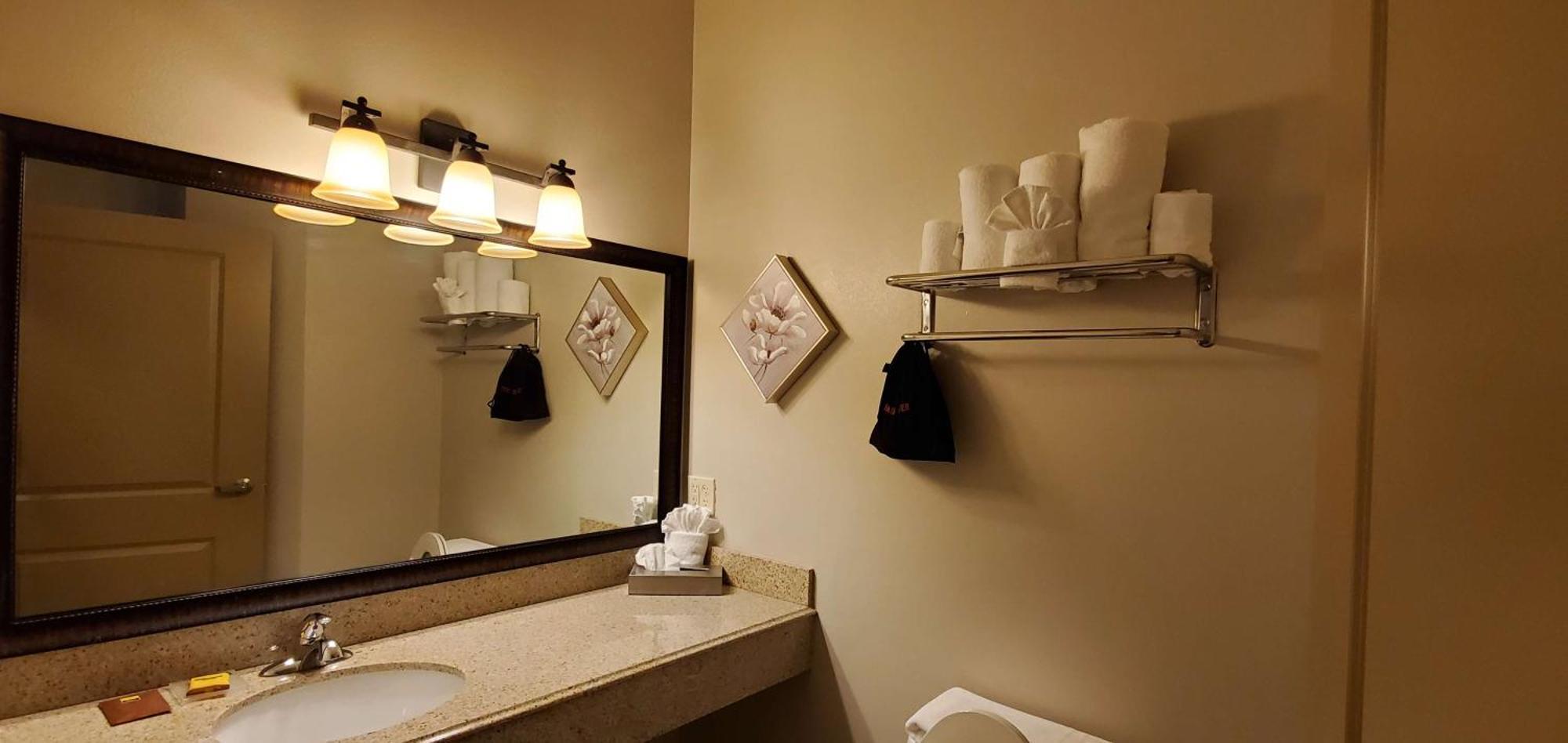 Best Western Plus Emory At Lake Fork Inn & Suites Екстер'єр фото