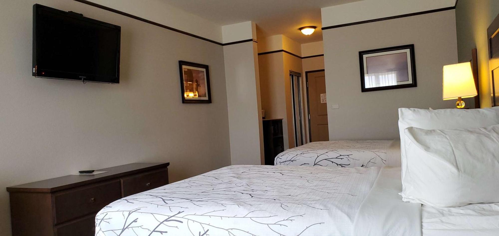 Best Western Plus Emory At Lake Fork Inn & Suites Екстер'єр фото