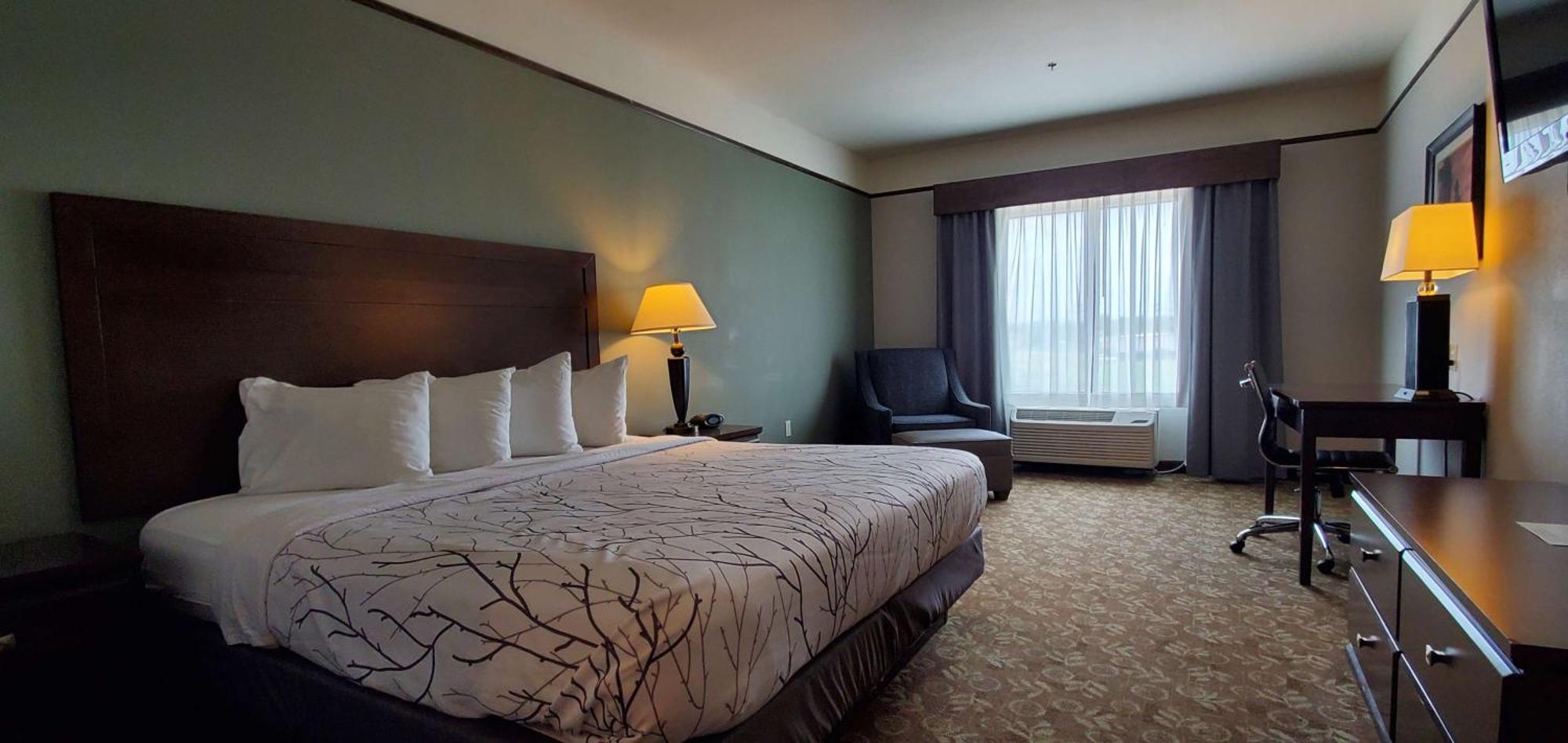 Best Western Plus Emory At Lake Fork Inn & Suites Екстер'єр фото