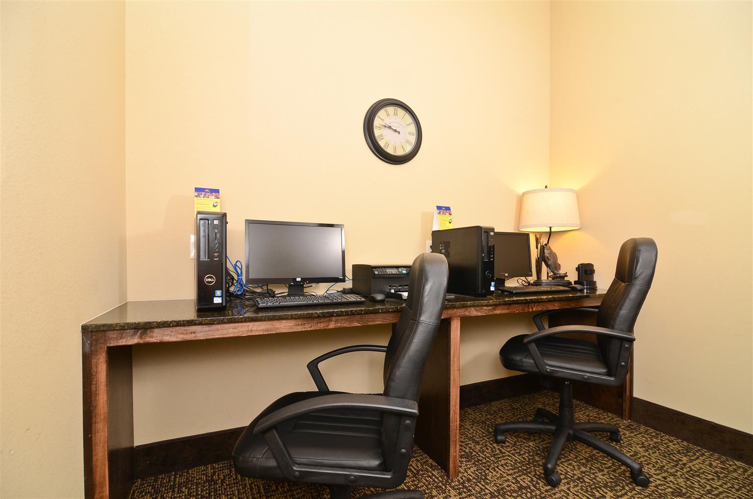 Best Western Plus Emory At Lake Fork Inn & Suites Екстер'єр фото
