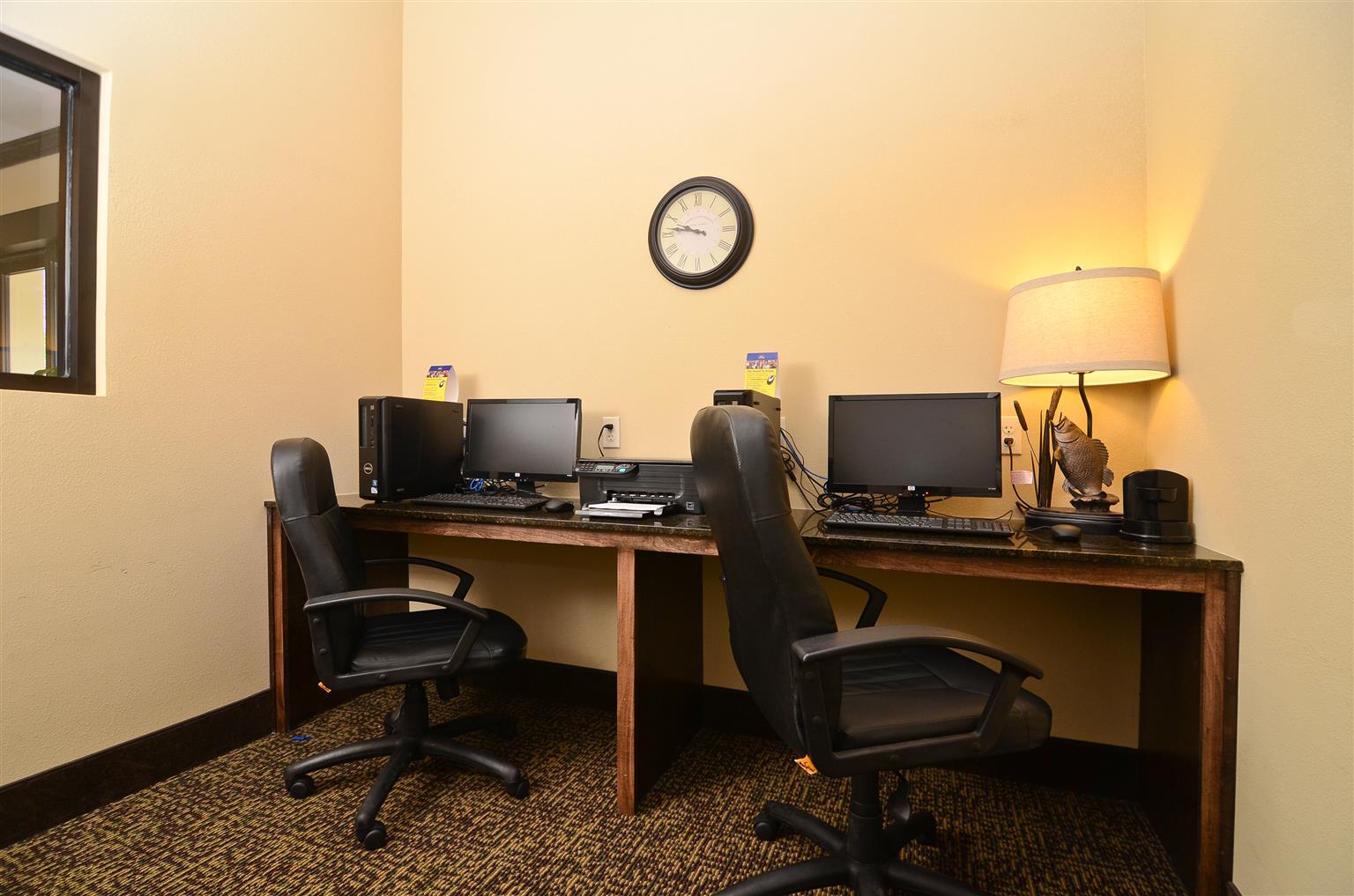 Best Western Plus Emory At Lake Fork Inn & Suites Екстер'єр фото